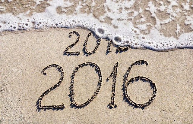 Happy New Year HD Wallpaper, Photos and Images