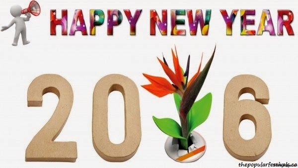 Happy New Year HD Images, Pictures, Pics Free Download