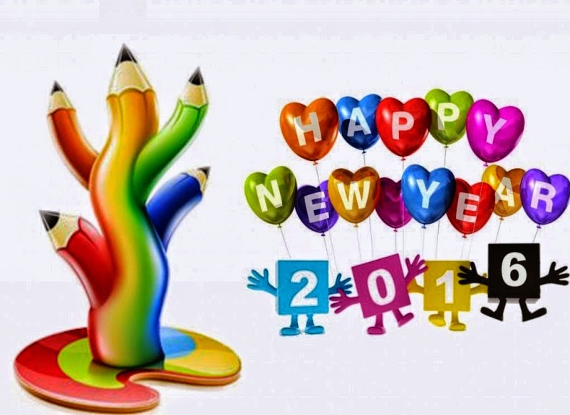 Happy New Year HD Images, Pictures, Pics Free Download