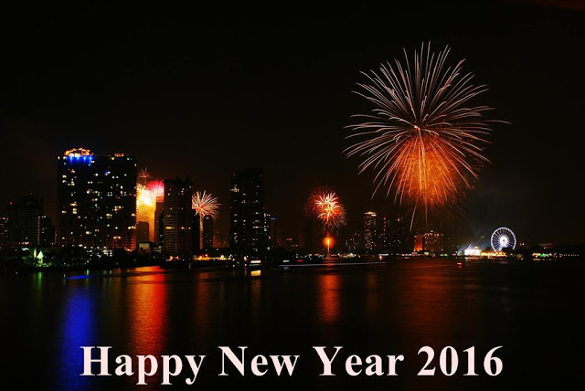 Happy New Year HD Wallpaper and Photos Free Download