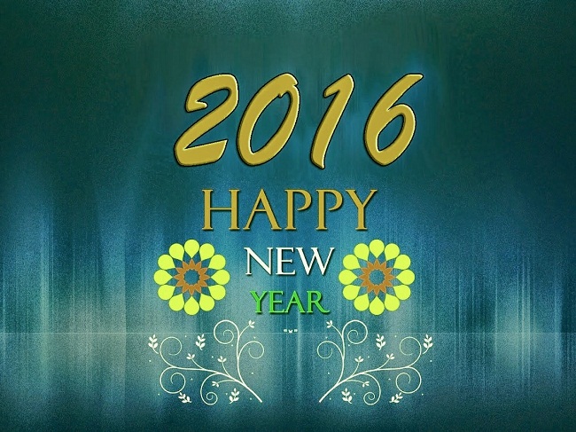 Happy New Year HD Images, Pictures, Pics Free Download