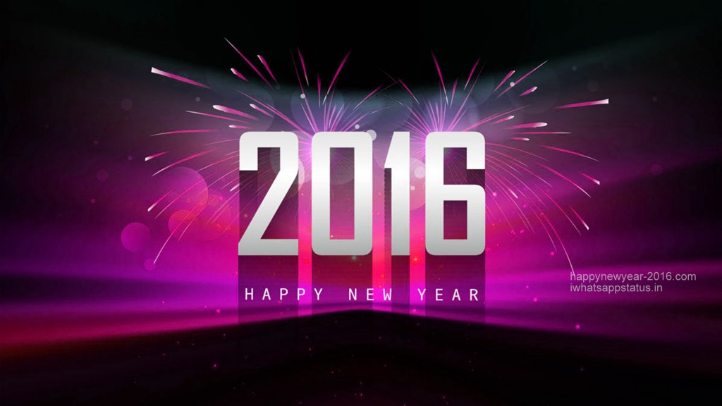 Happy New Year HD Wallpaper and Photos Free Download