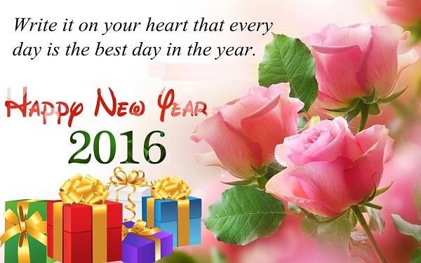 Happy New Year HD Images, Pictures, Pics Free Download