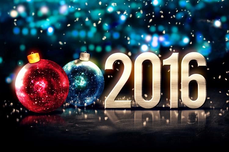 Happy New Year HD Wallpaper and Photos Free Download