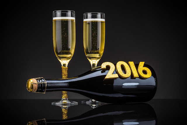 Happy New Year HD Wallpaper and Photos Free Download