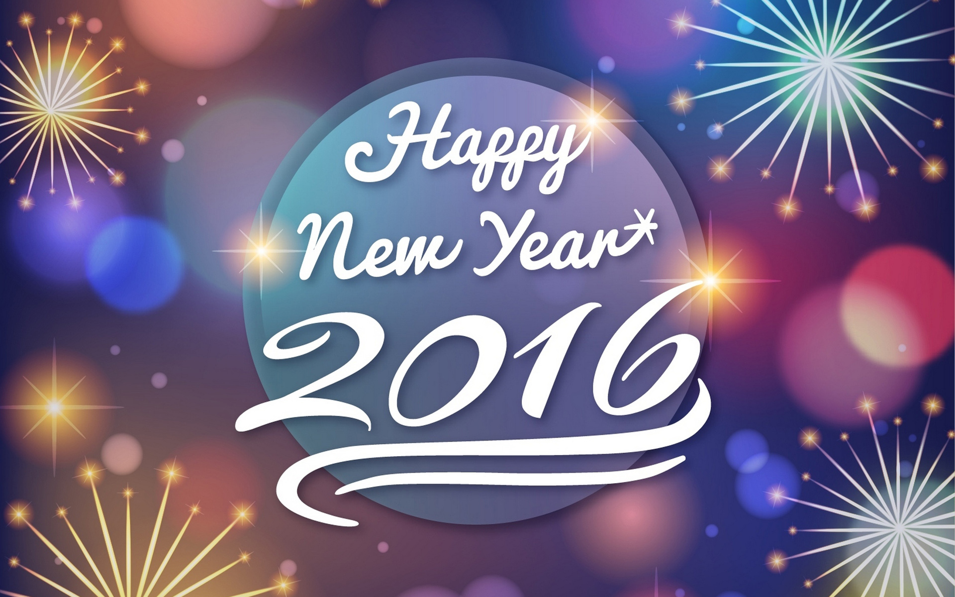 Happy New Year HD Images, Pictures, Pics Free Download