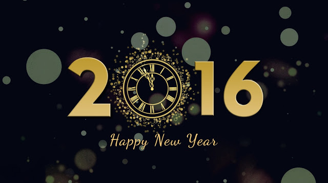Happy New Year HD Wallpaper and Photos Free Download