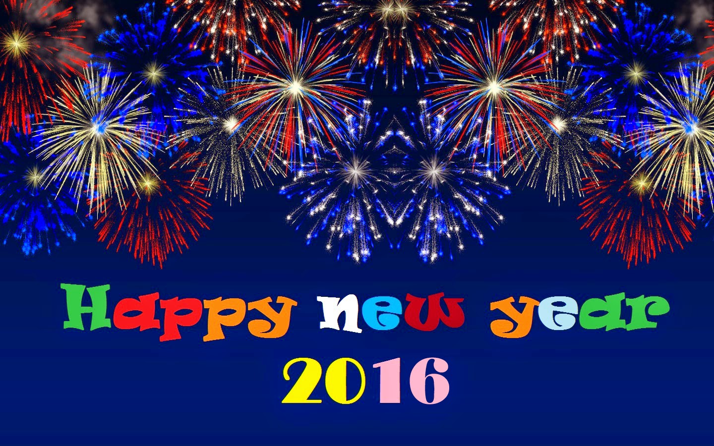 Happy New Year HD Wallpaper and Photos Free Download