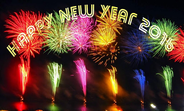 Happy New Year HD Images, Pictures, Pics Free Download
