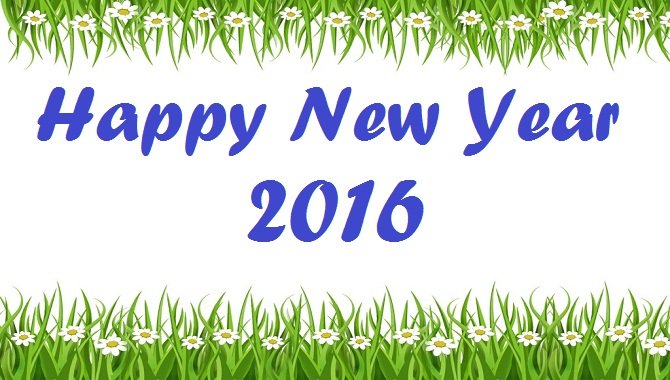 Happy New Year HD Images, Pictures, Pics Free Download