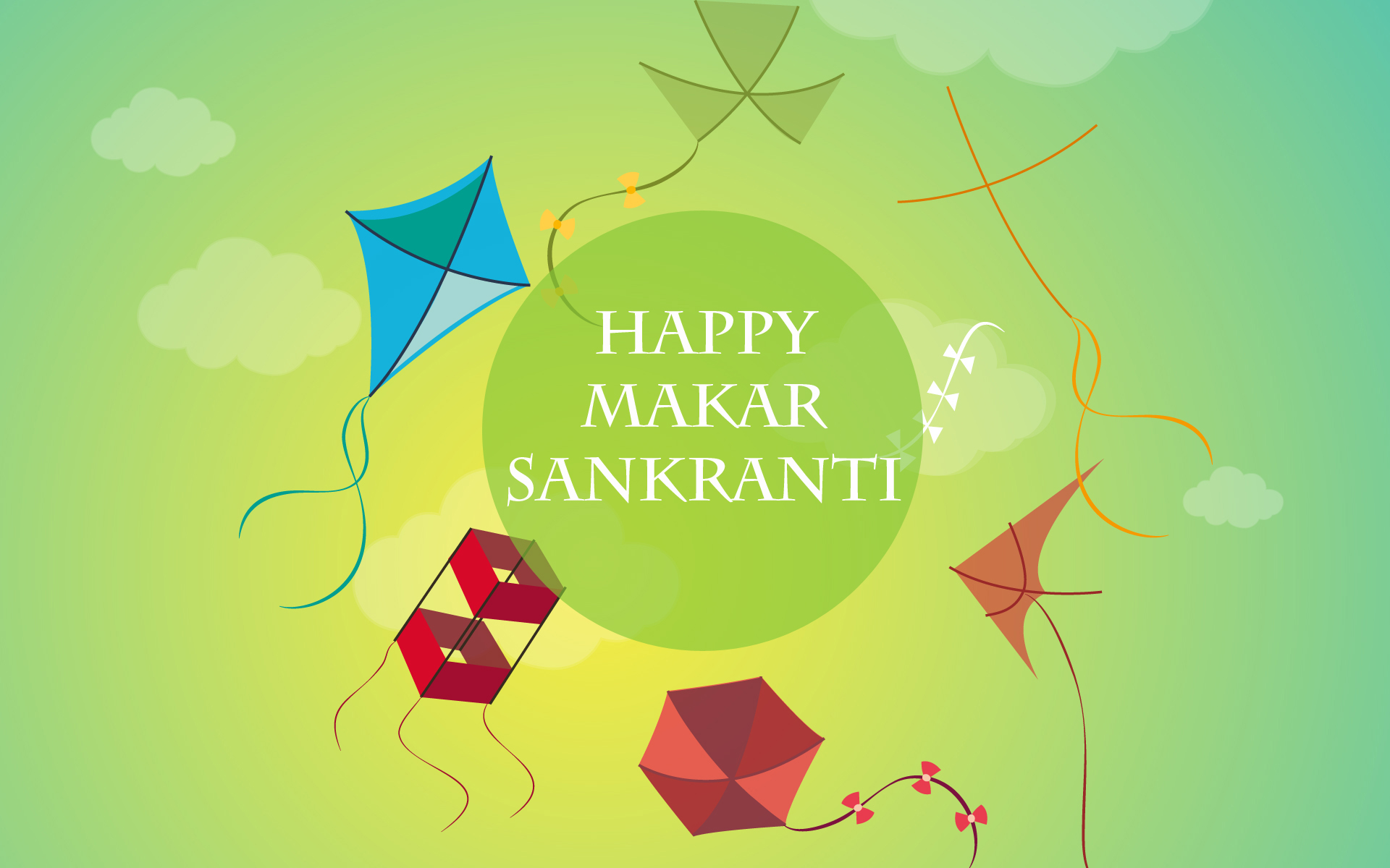 Makar Sankranti HD Images Photos And Wallpapers Free Download