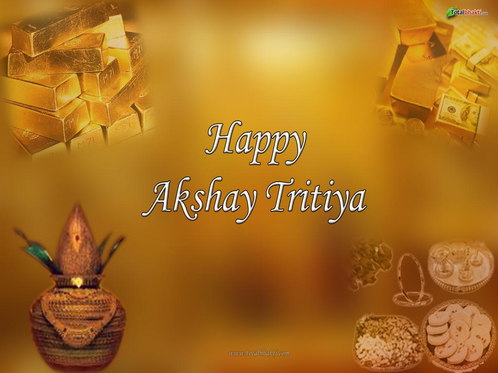 Akshay-Tritiya