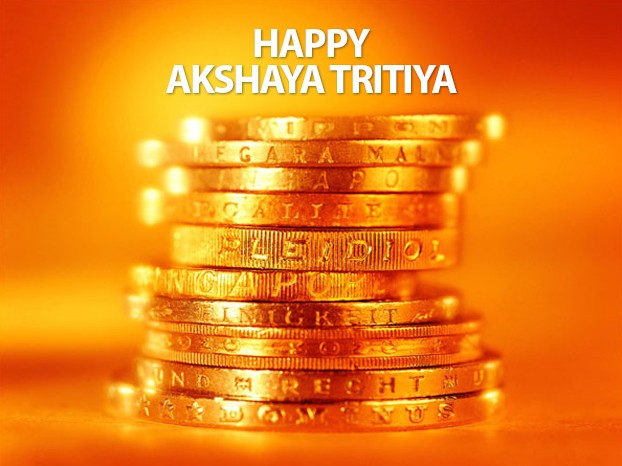 Akshay Tritiya Wallpaper