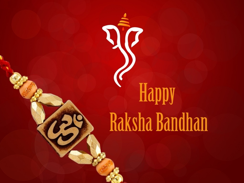 Raksha Bandhan HD Images and Wallpaper