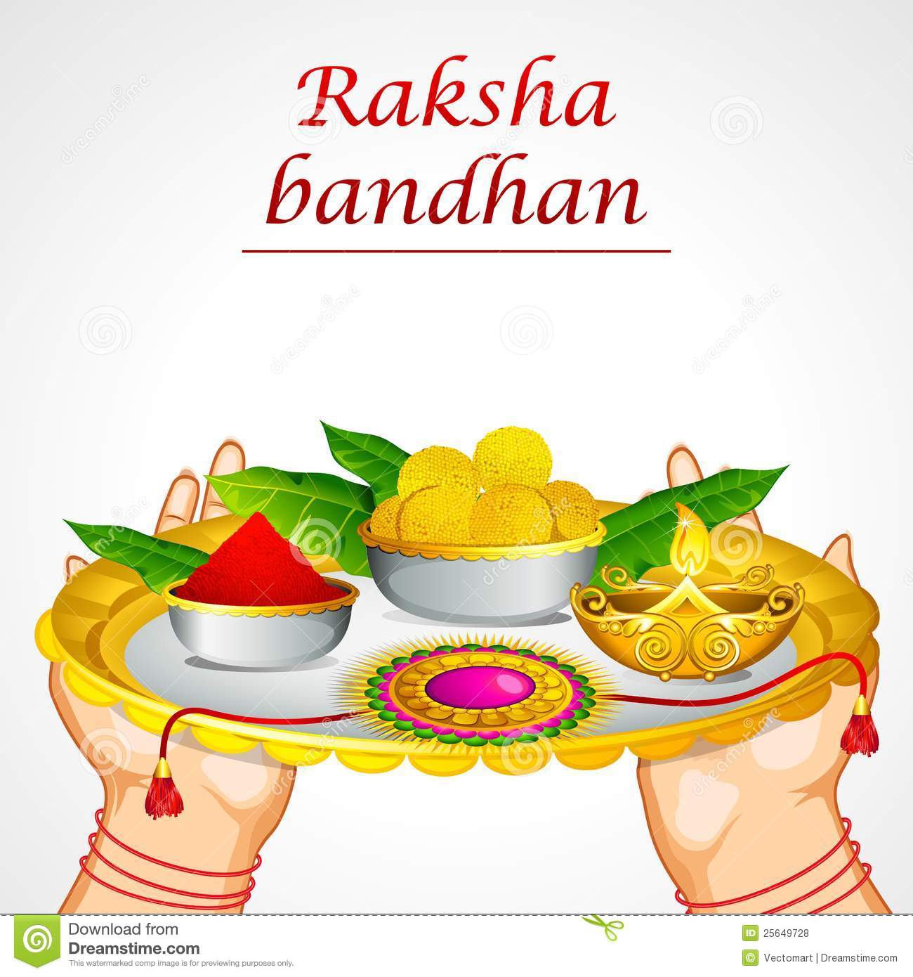 Happy Raksha Bandhan wishesh