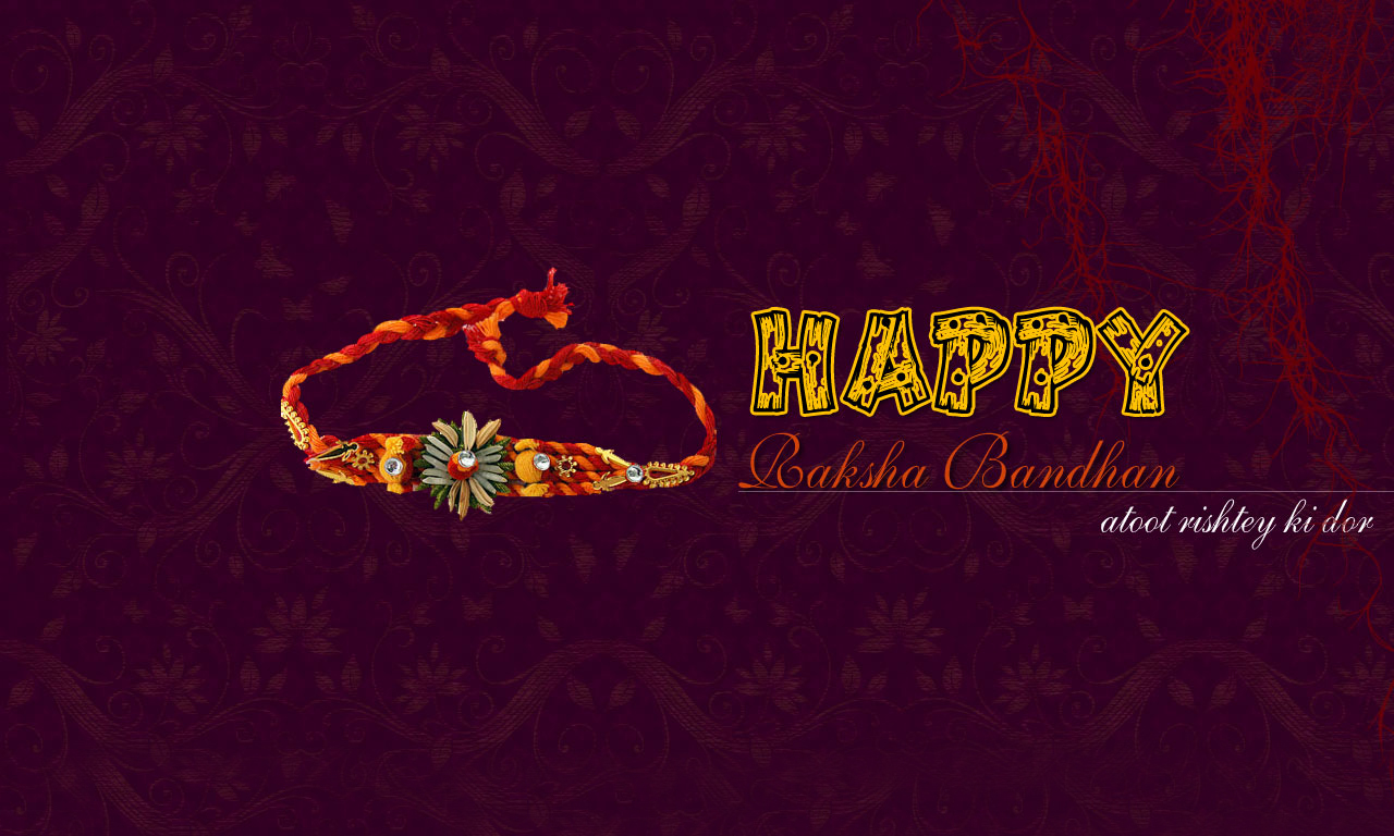Raksha Bandhan Day HD Images & Wallpapers