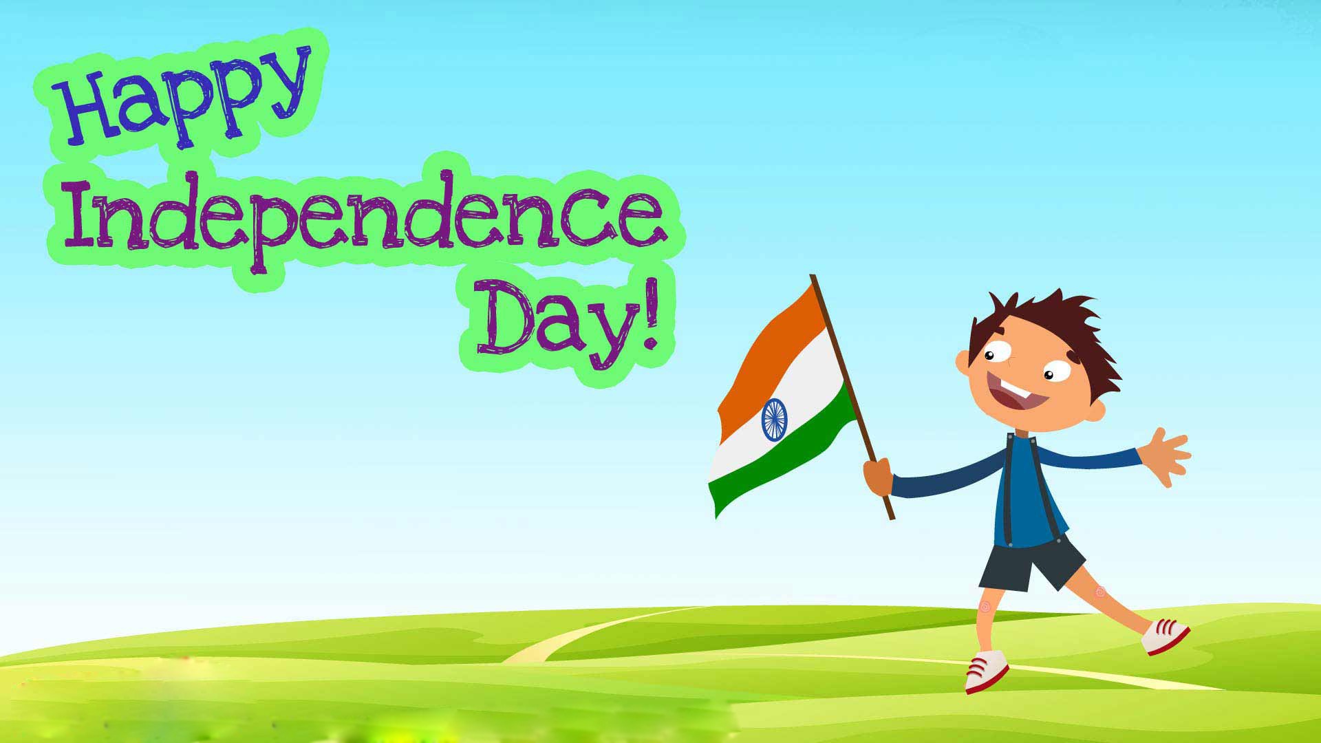 Best 75 Happy Independence Day Images, HD Wallpapers, Greeting and Photos  (Free Download) – The Popular Festivals