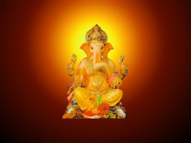 Ganpati