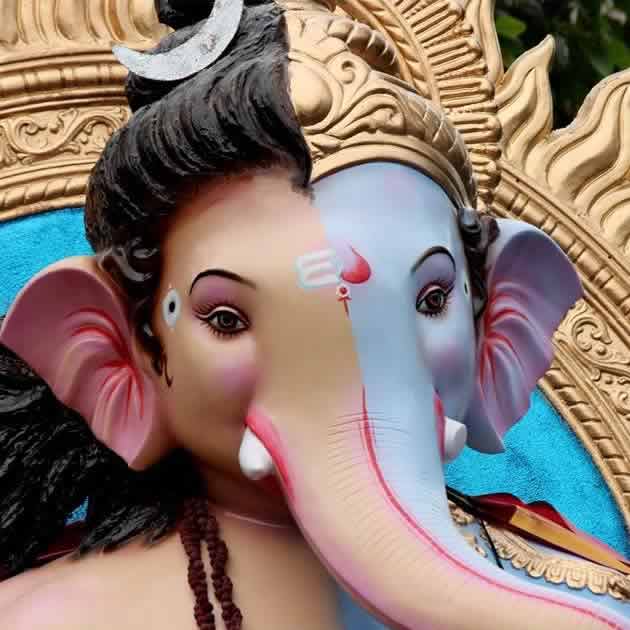 Ganesh Chaturthi