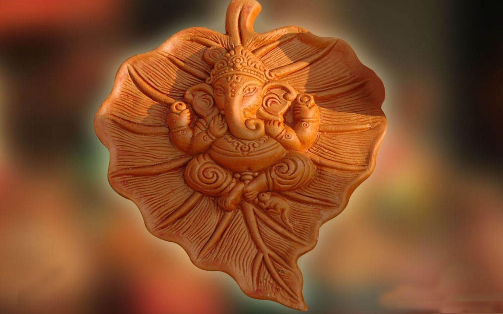Ganesh Chaturthi Images