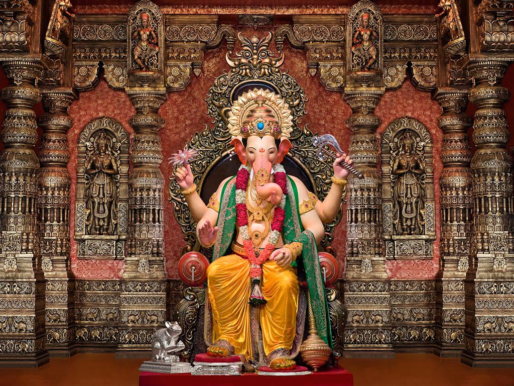 Ganpati