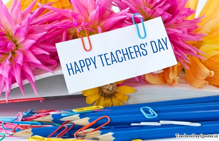 Teachers Day Wallpapers
