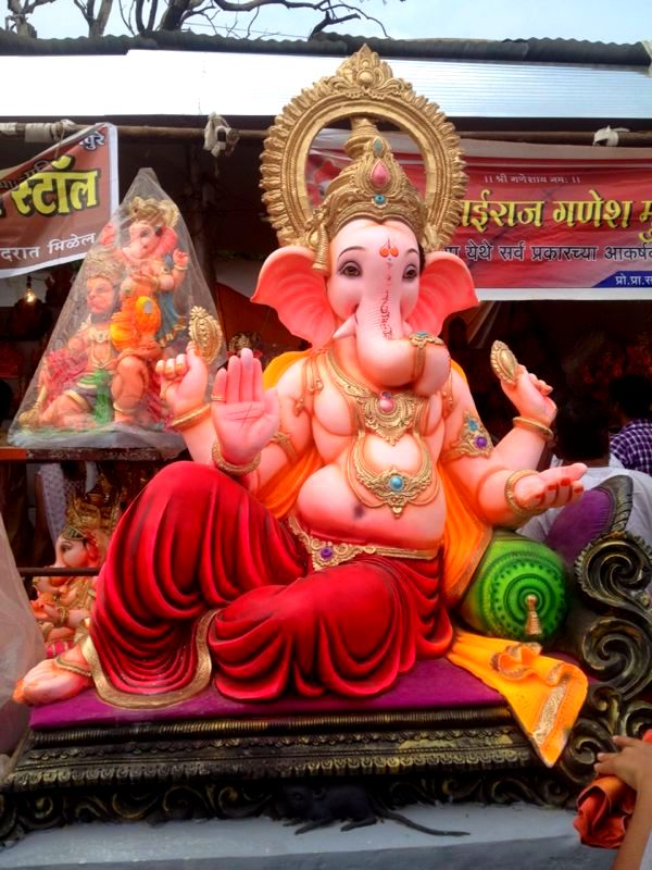 Photos of Ganesh