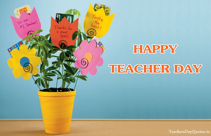 Teachers Day HD Wallpaper