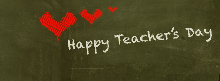 Happy Teachers Day Images on Facebook