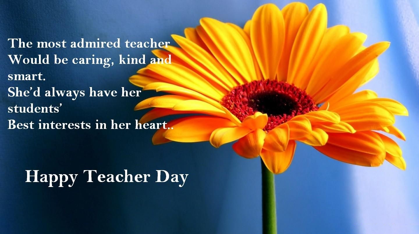 quotes for teachers day