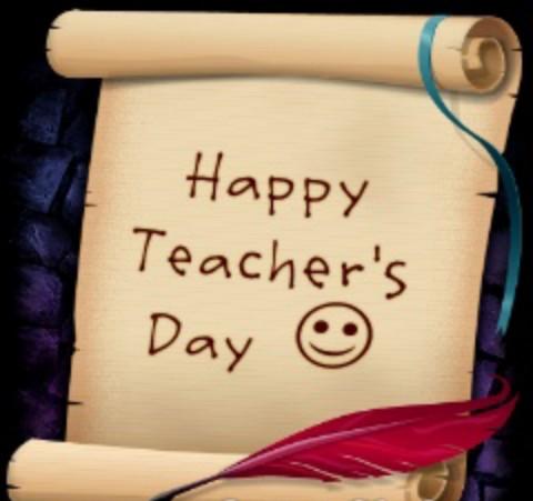 quotes on teachers day
