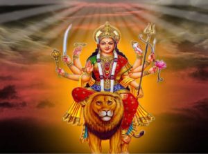 Maa Durga HD Images, Photos, Wallpapers and Picture for Smartphone