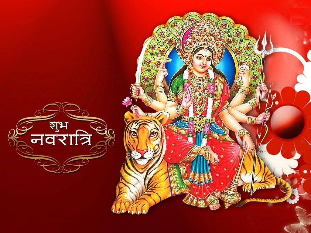 Durga Puja - Navratri