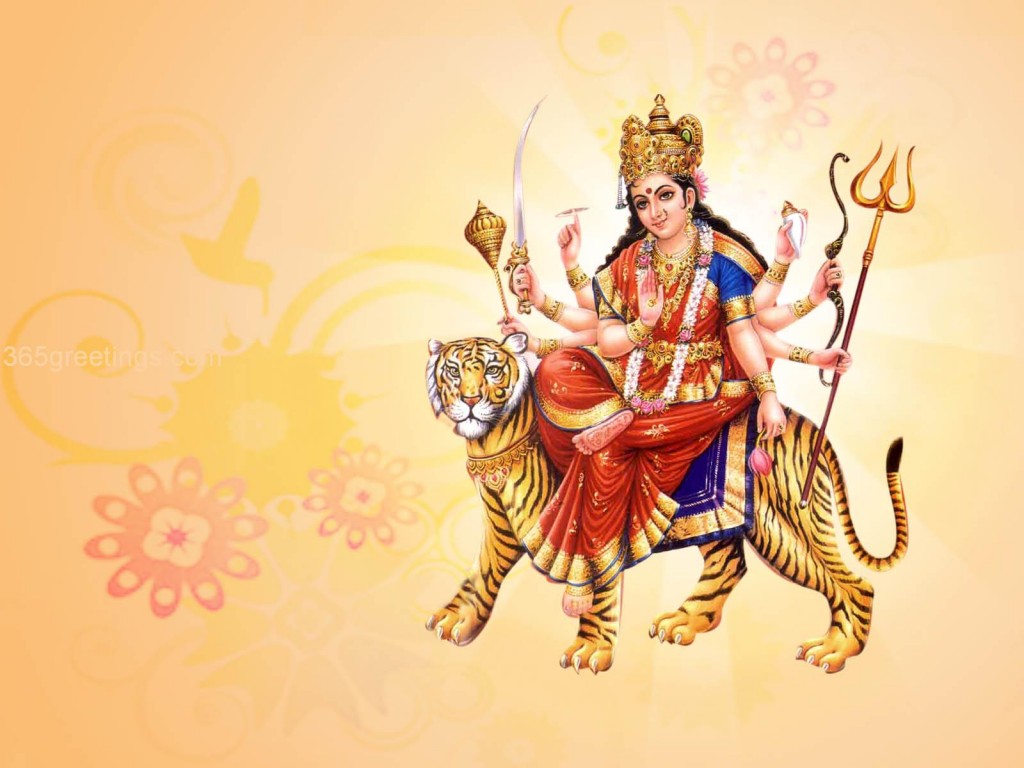  Durga Mata Picture, Images and HD Wallpaper for Mobile and PC