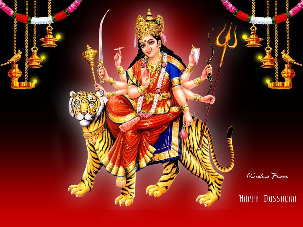  Durga Mata Picture, Images and HD Wallpaper for Mobile and PC