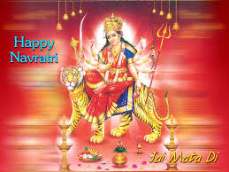 {Navratri 2020} Durga Puja – Navratri Decoration | Aarti Thali Decoration Ideas