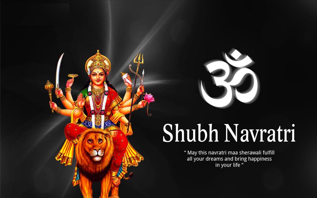 Maa Durga HD Wallpapers, Images and Pictures Free Download