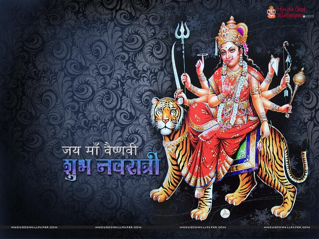 Navratri HD Images, Photos and Wallpaper for Mobile and Desktop DP