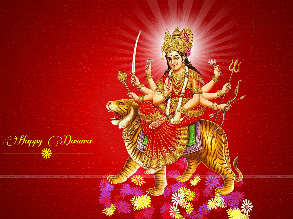 Maa Durga HD Images, Photos, Wallpapers and Picture for Smartphone