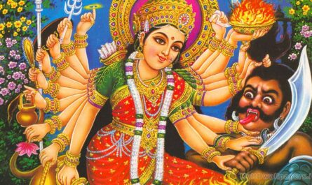 Maa Durga HD Wallpapers