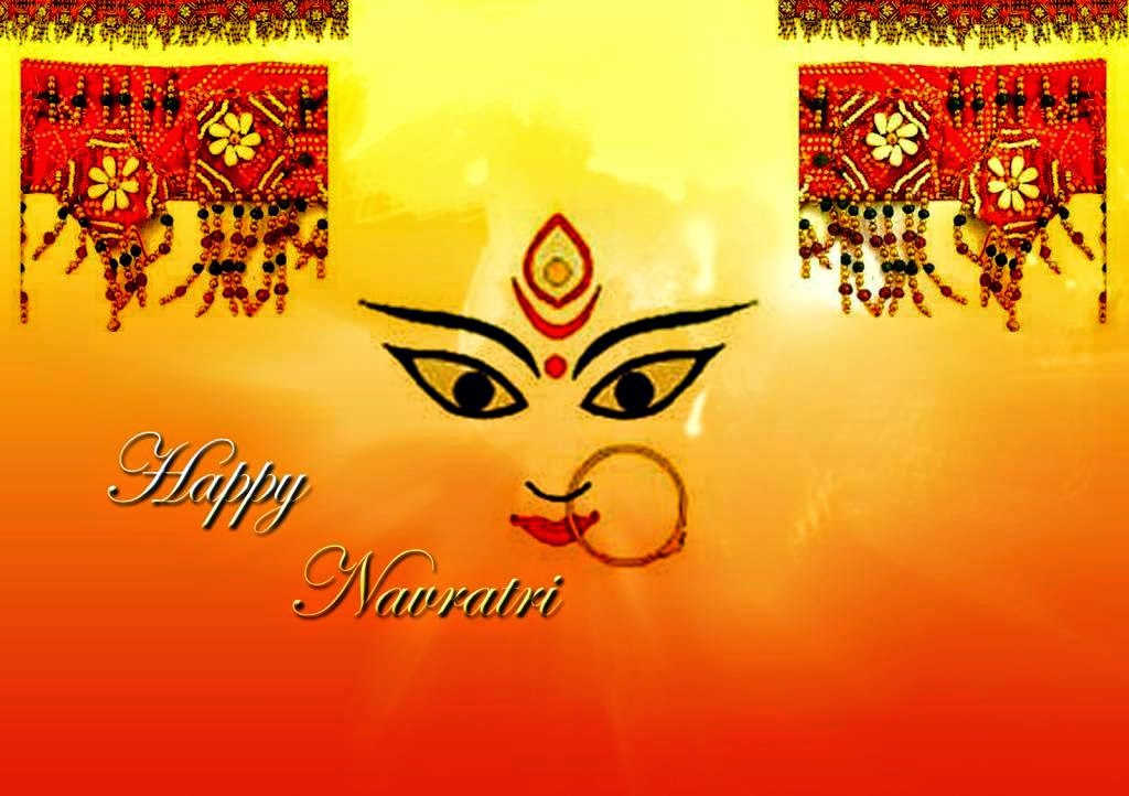 Navratri HD Images, Photos and Wallpaper for Mobile and Desktop DP