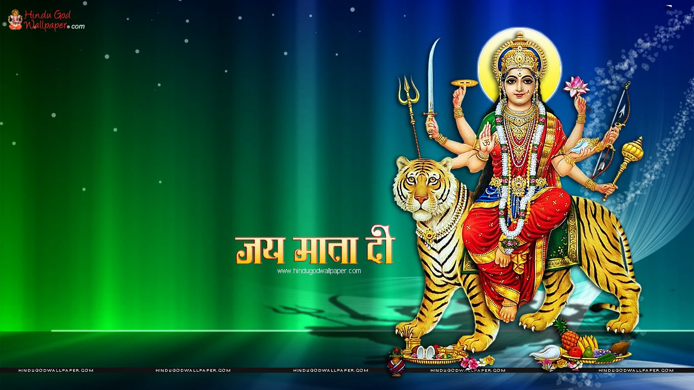 Navratri HD Images, Photos and Wallpaper for Mobile and Desktop DP