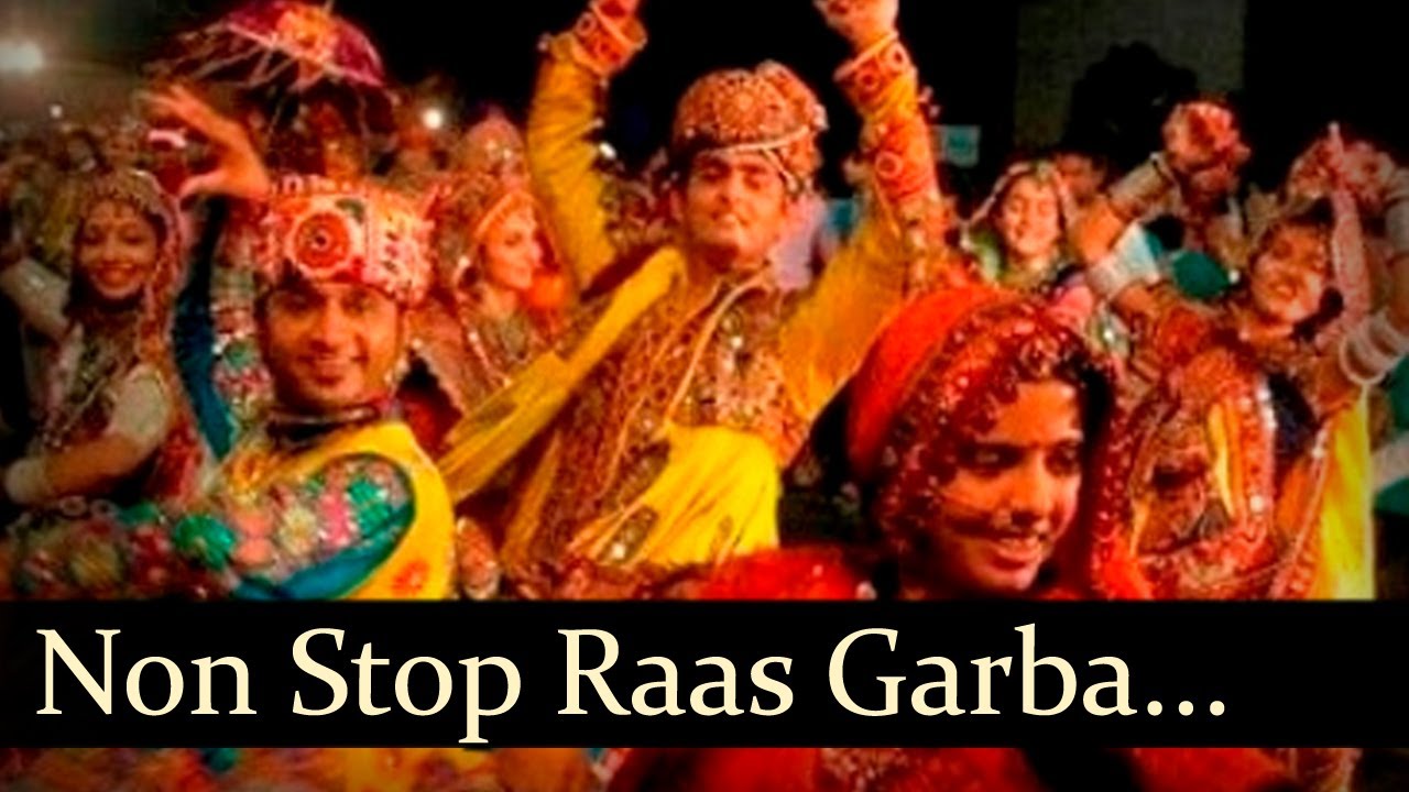 Navratri Raas Dandiya Songs Free Download {Gujarati}