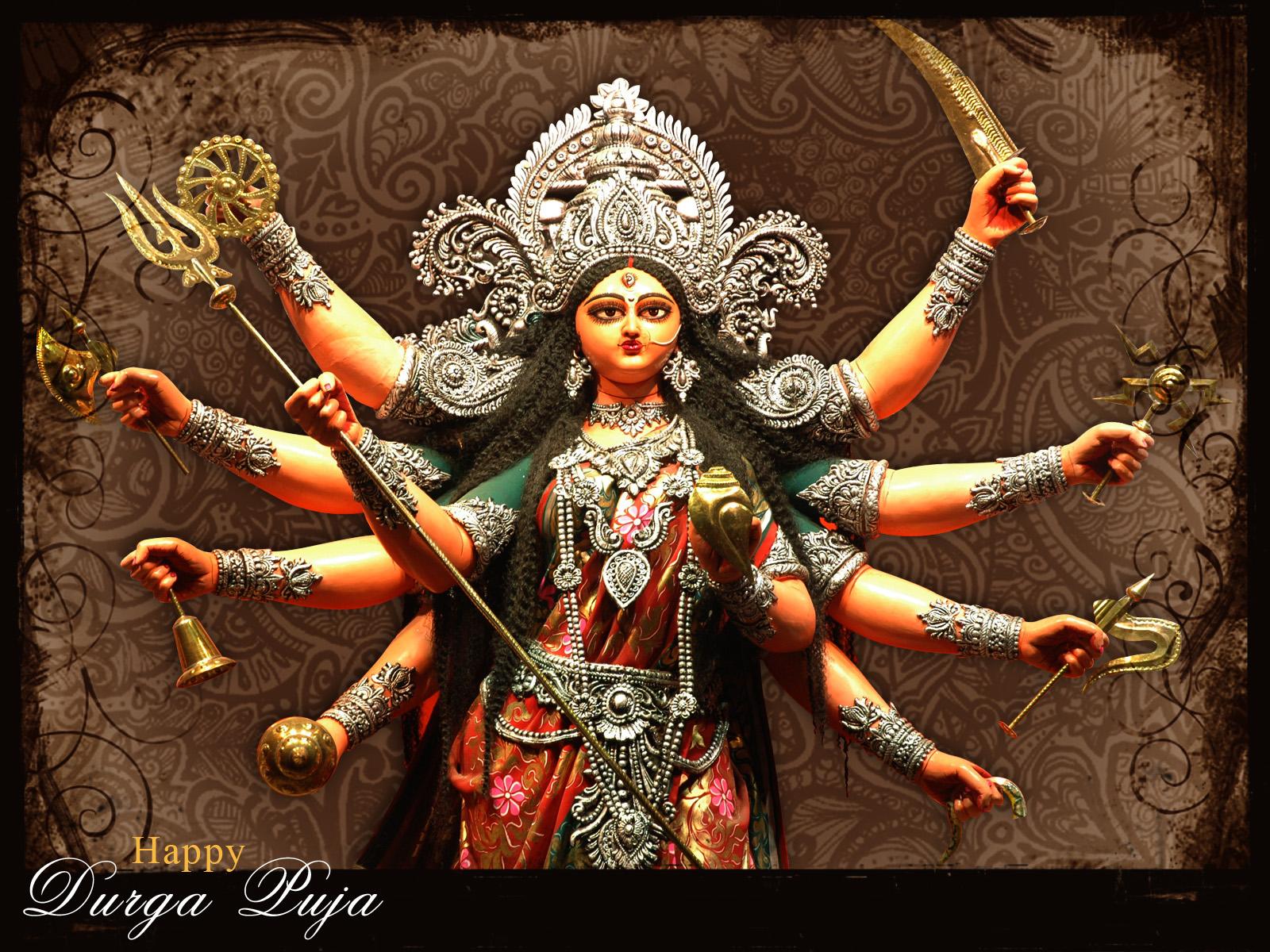 Significance of Durga Puja – Navratri 2020