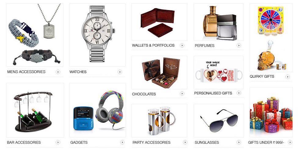 Bhai Dooj Gift Ideas