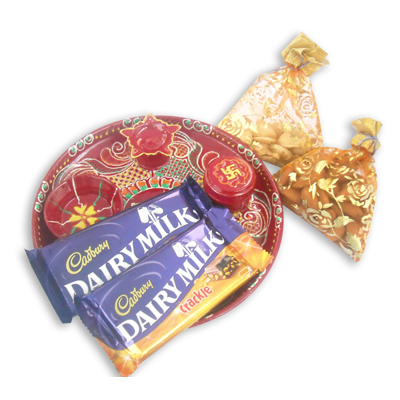Bhai Dooj Gift Ideas for Sister