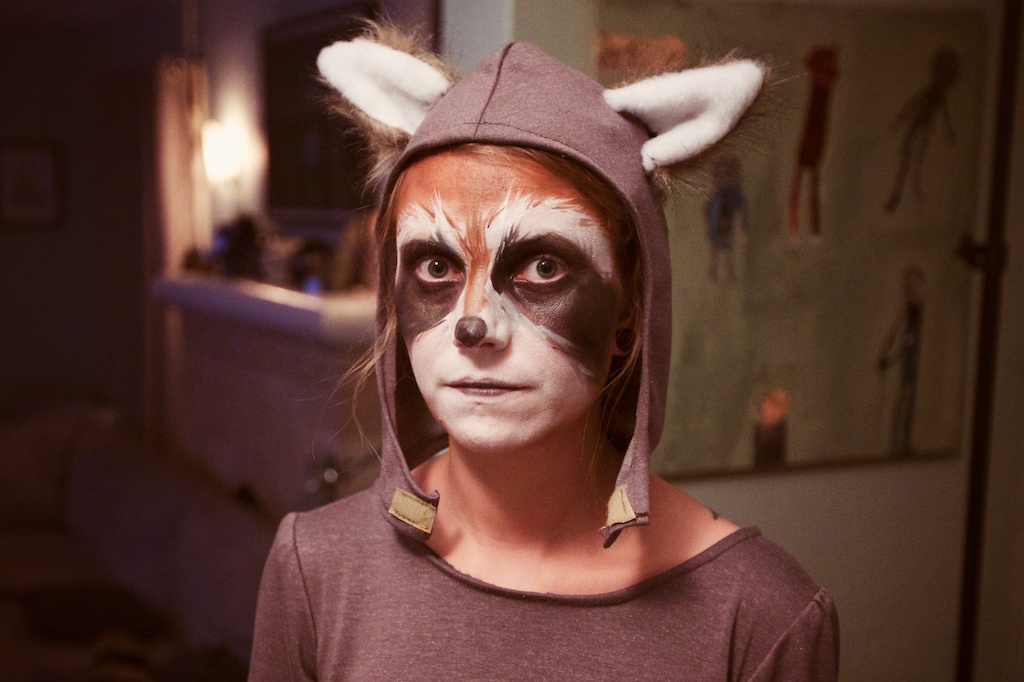 Halloween Costume Idea