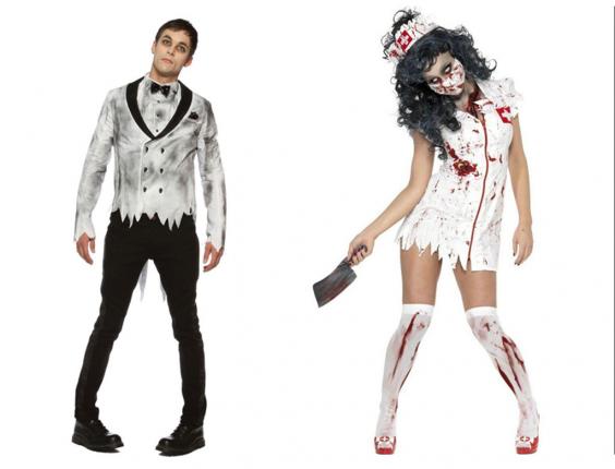 Halloween Costume Ideas
