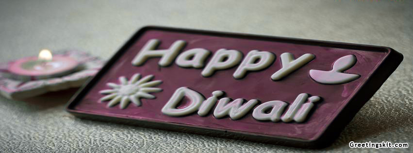 Diwali Facebook Covers