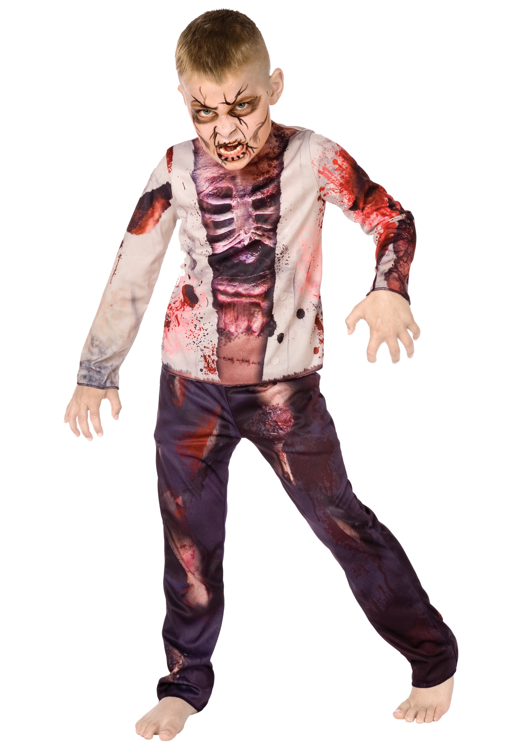 Halloween Costume Ideas